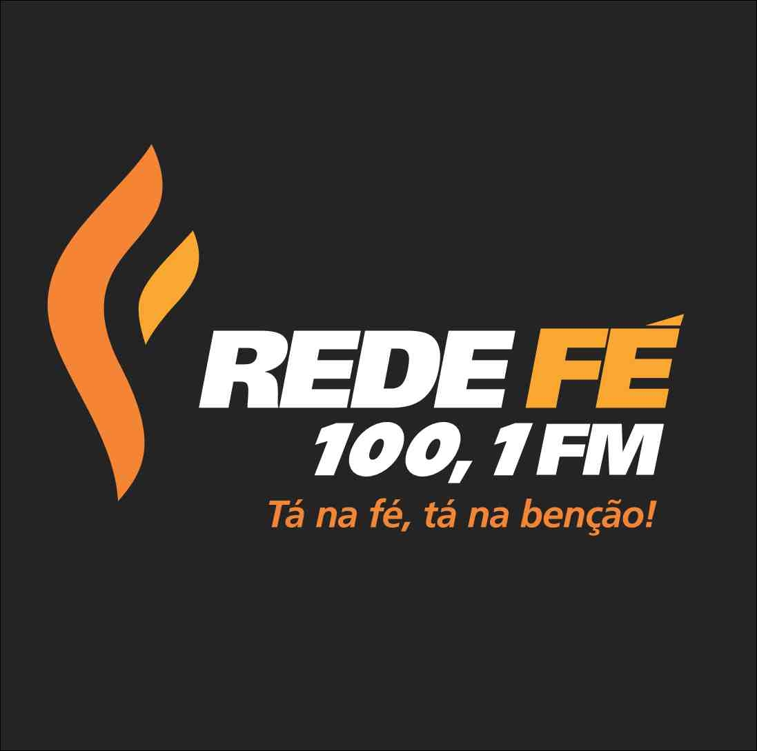 Rede Fe Serviços de Comunicação LTDA ME