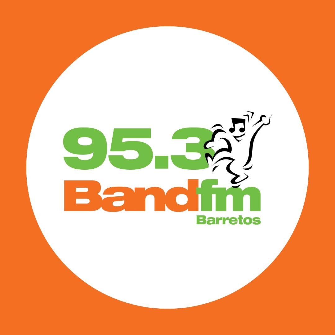 BAND FM BARRETOS 