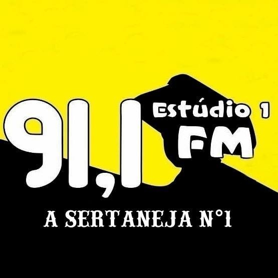 Estúdio 1 FM