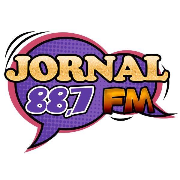 Jornal 88,7 FM