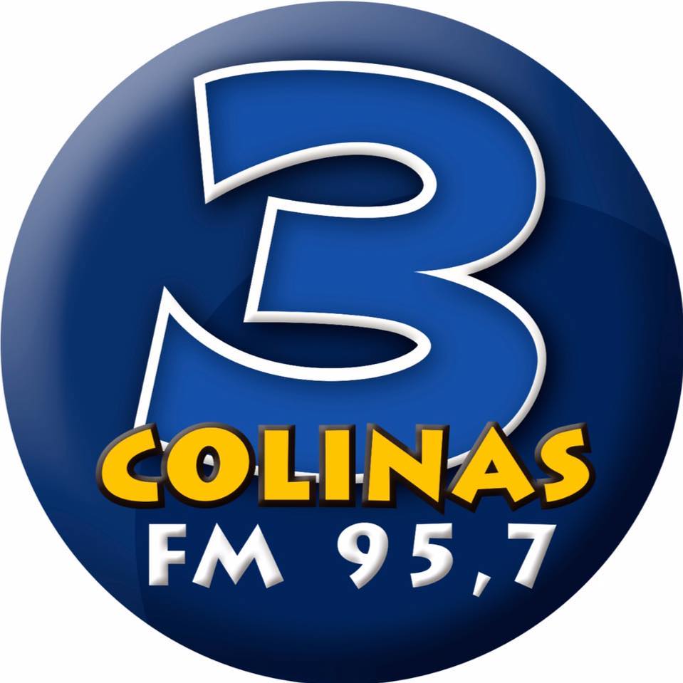  3 Colinas FM