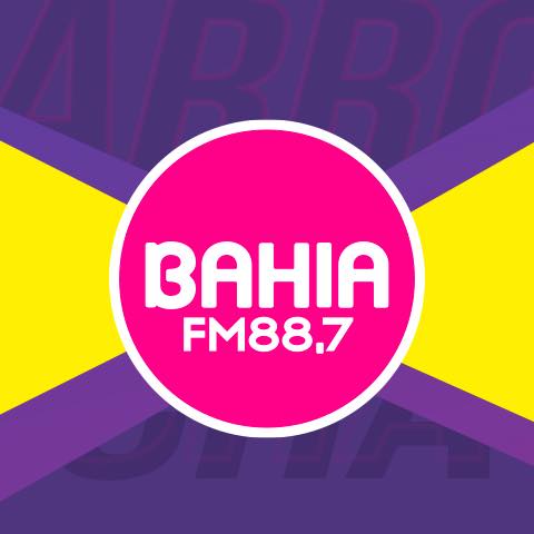 Bahia FM - Salvador