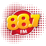 Rádio 88,7 FM