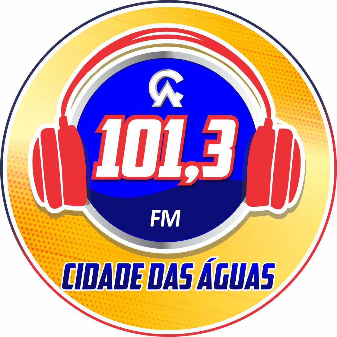 Cidade das Águas