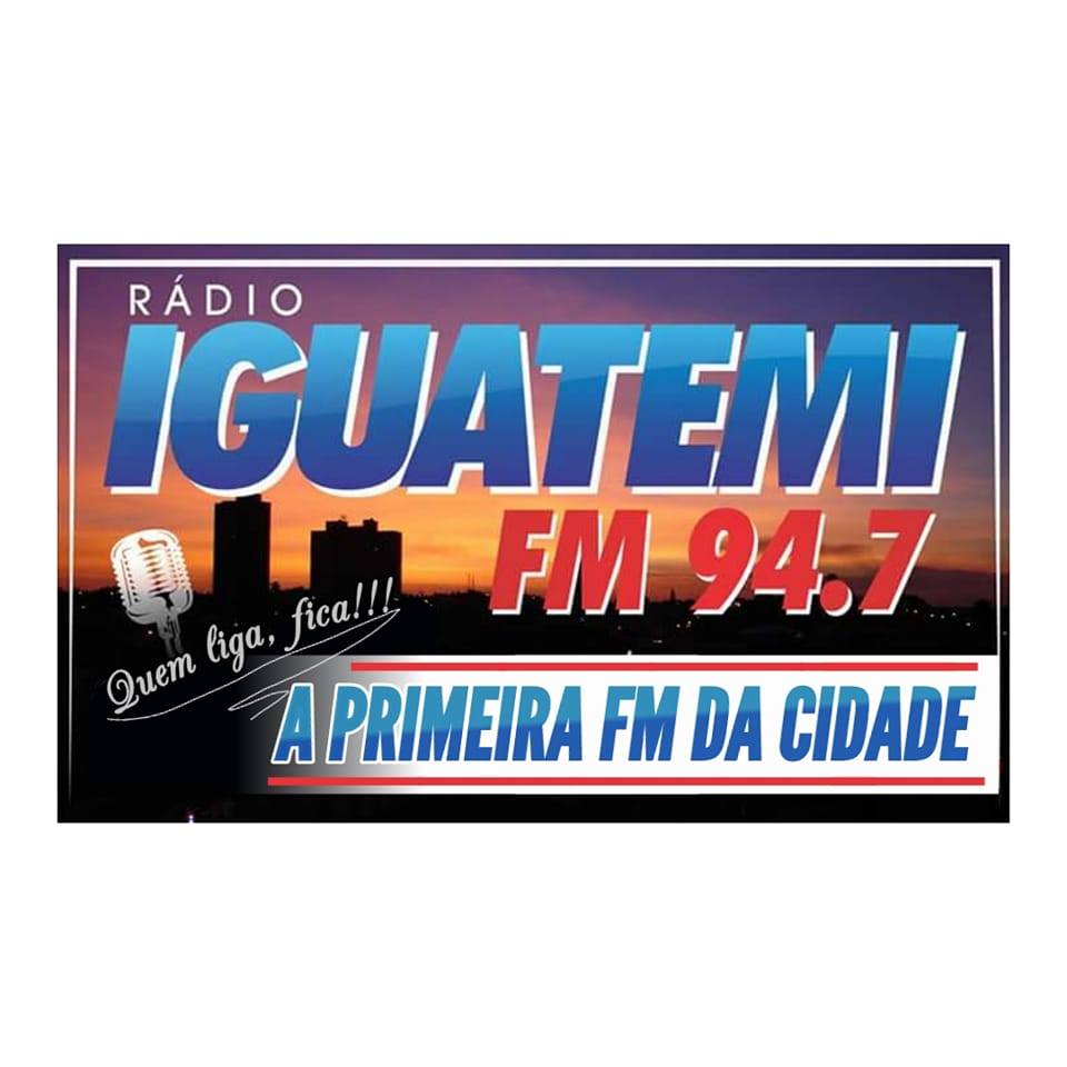 IGUATEMI FM