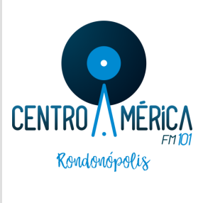 Centro América FM