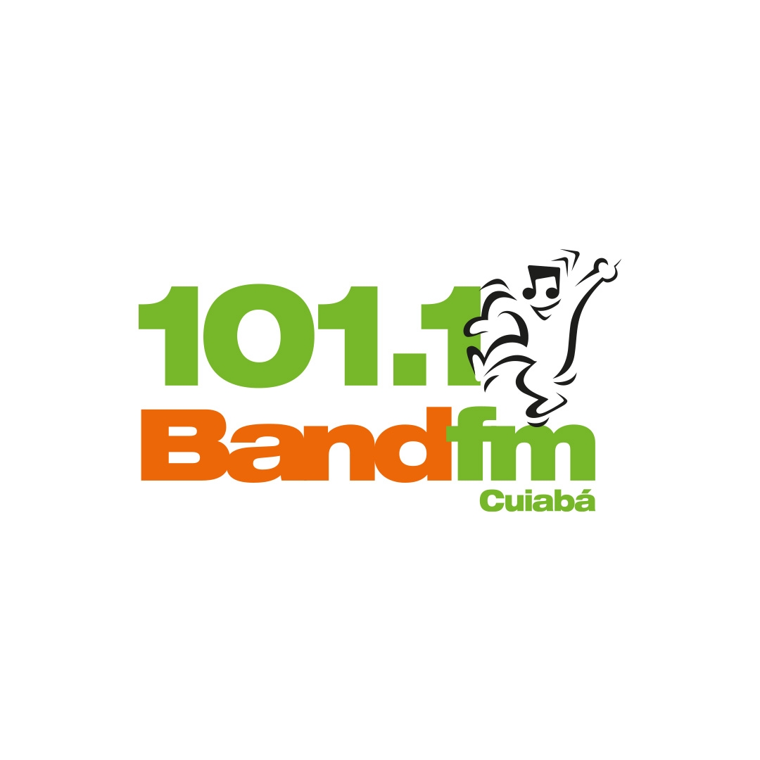 BAND FM CUIABA