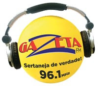 Gazeta Barra do Garças 