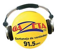 Gazeta Poxoréu 