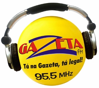 Gazeta Alta Floresta 