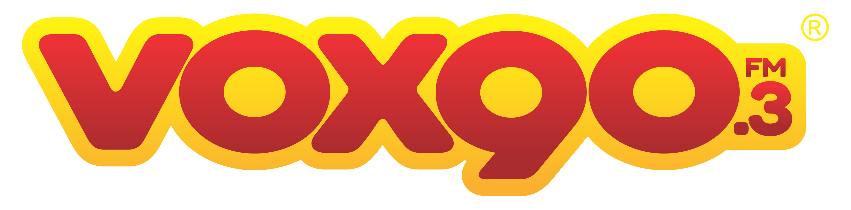 Vox 90 FM