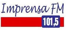  IMPRENSA FM 
