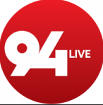 RÁDIO 94 LIVE