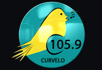 Canarinho FM Curvelo
