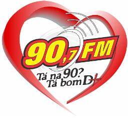 Rádio 90 FM