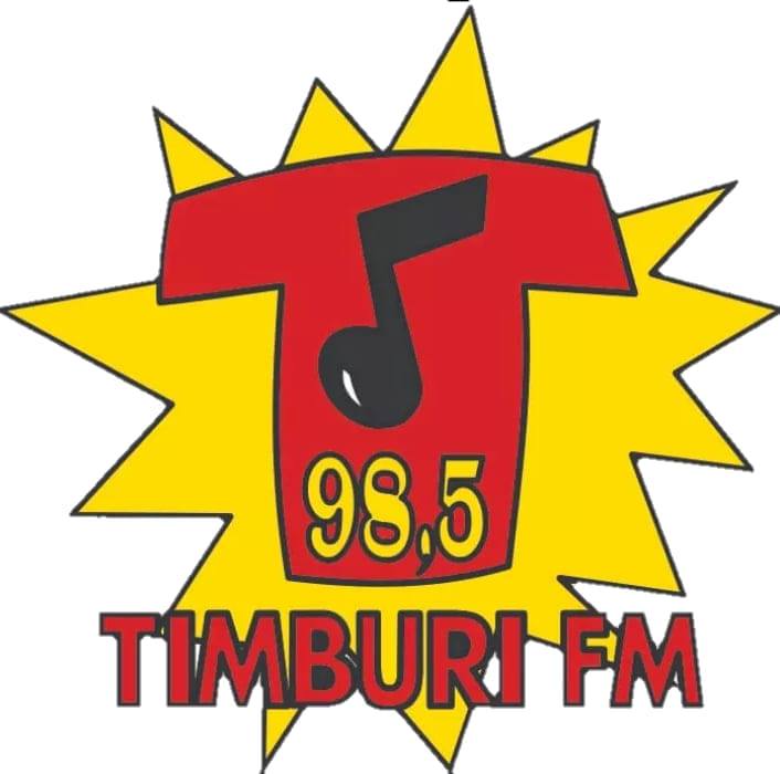 TIMBURI FM 