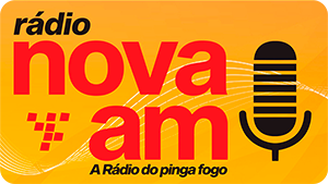 RÁDIO NOVA AM 