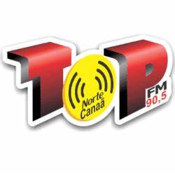 TOP NORTE CANAÃ FM