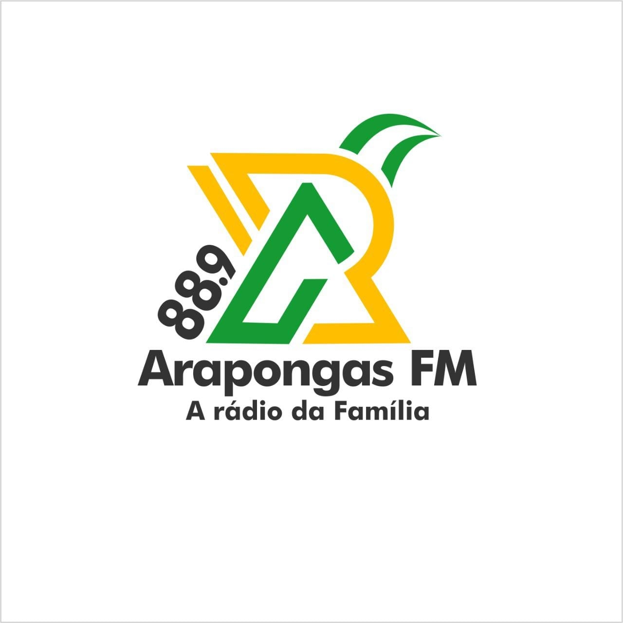 Rádio Arapongas 