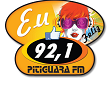 RÁDIO PITIGUARA FM 