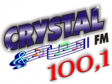 RADIO CRYSTAL FM 