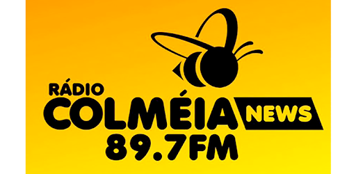 RÁDIO COLMÉIA NEWS FM