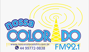 Rádio Colorado 