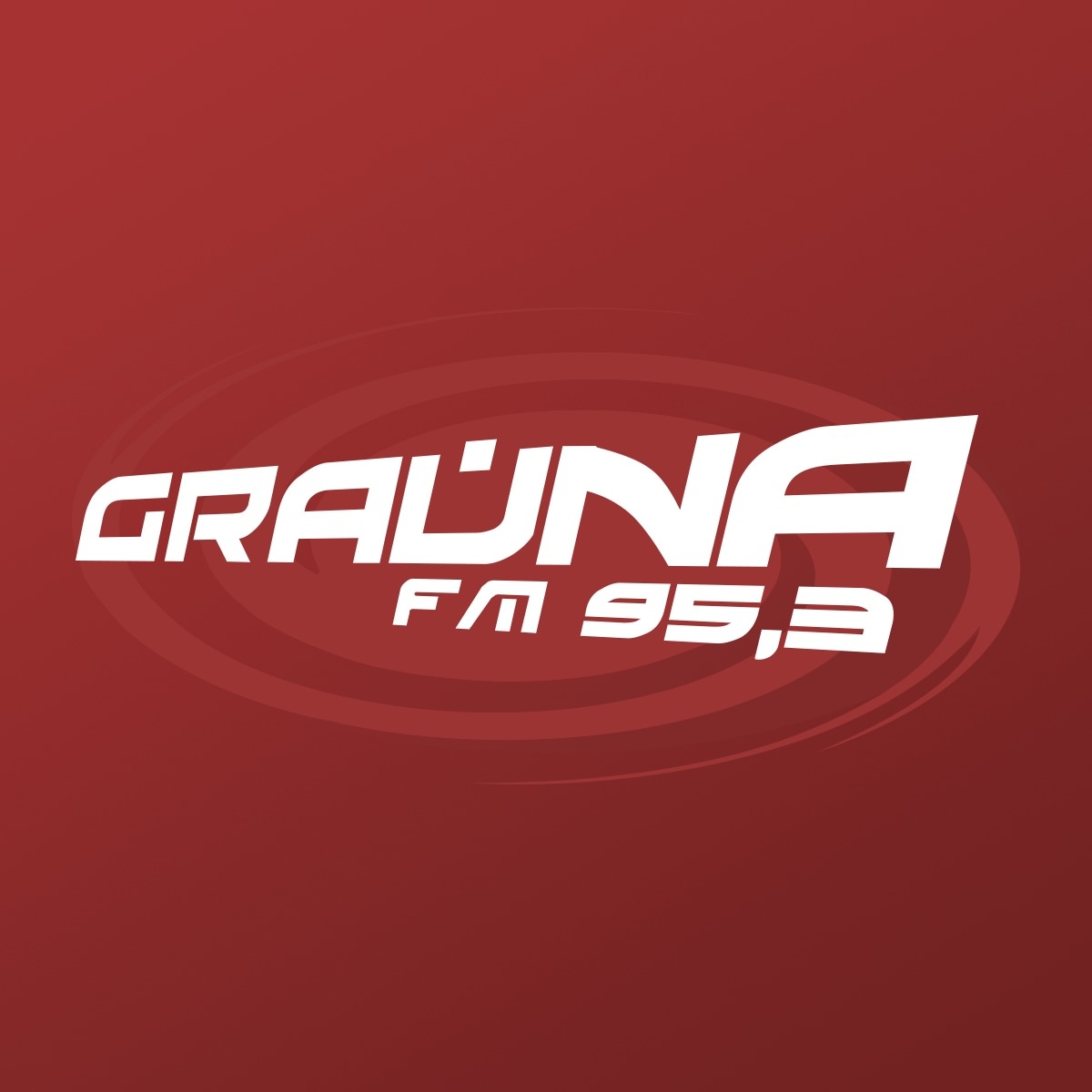 GRAÚNA FM