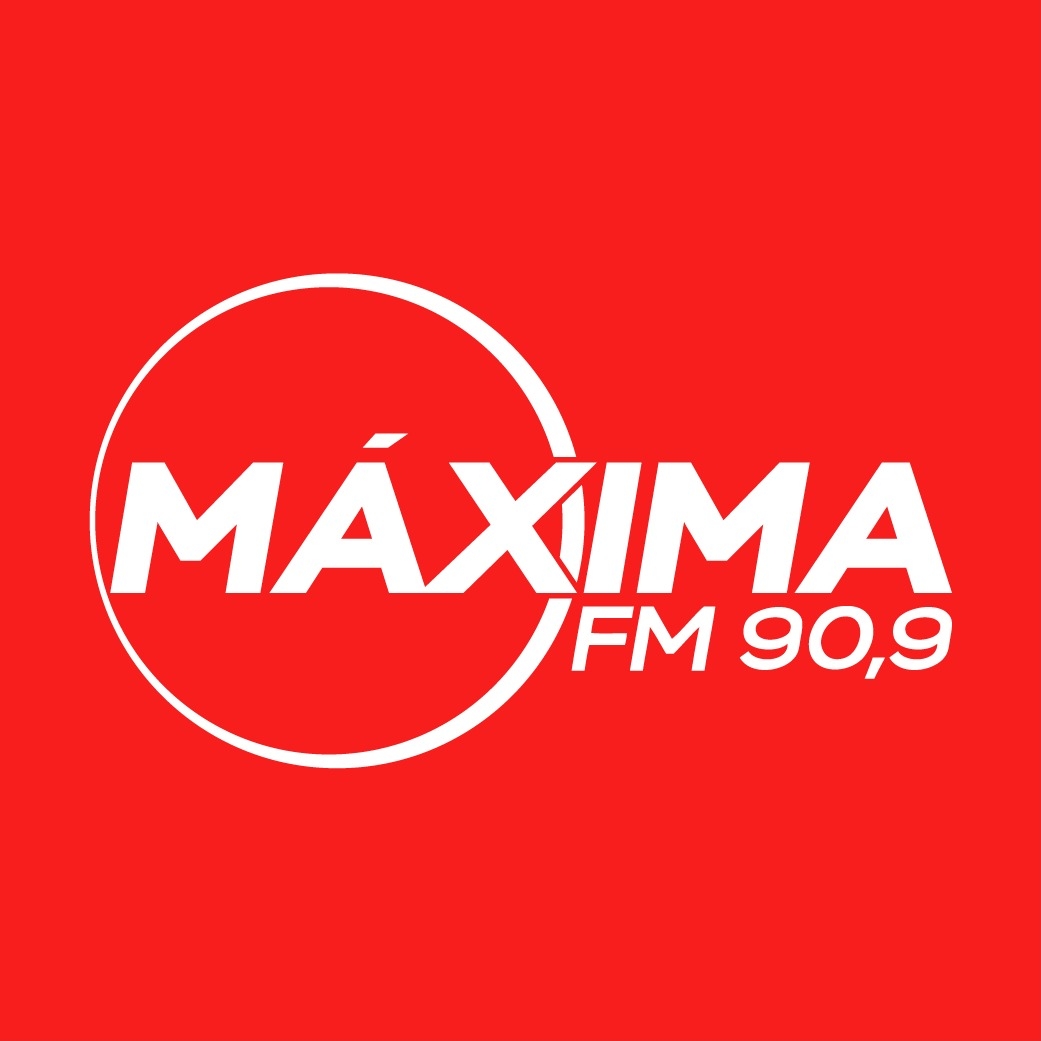 MÁXIMA FM 