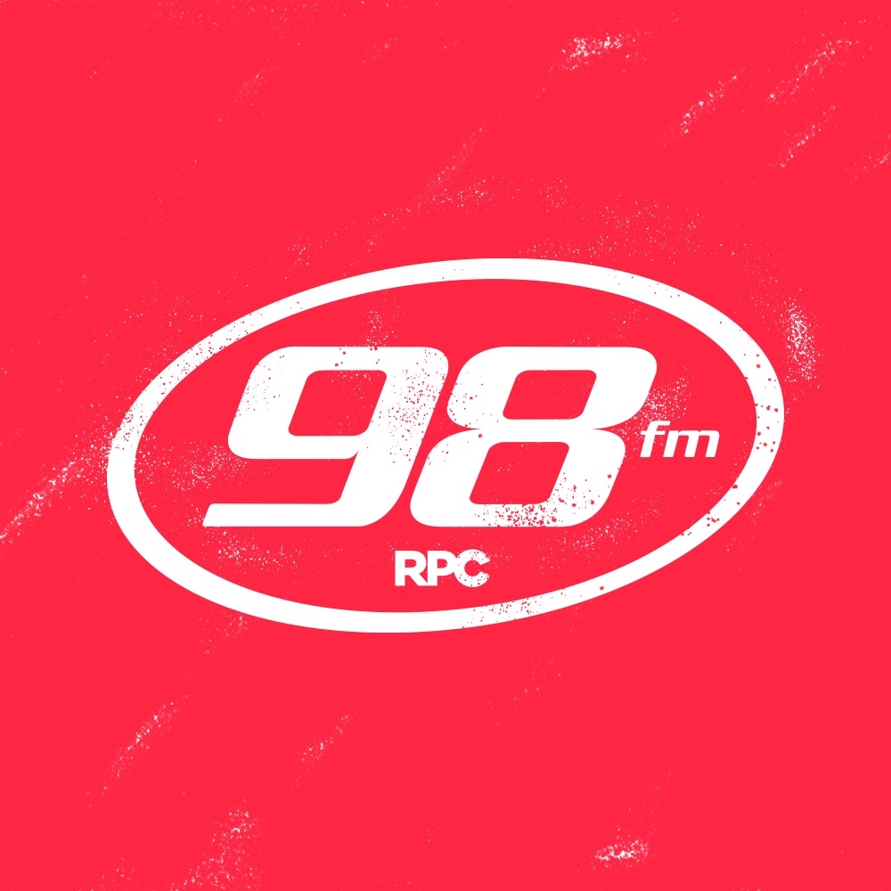 98 FM - Curitiba