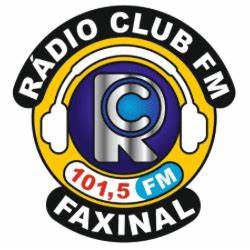 RÁDIO CLUB 