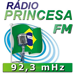 RÁDIO PRINCESA 