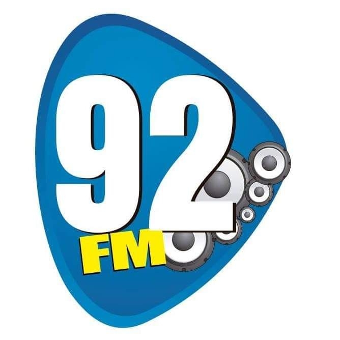 RÁDIO 92 FM 