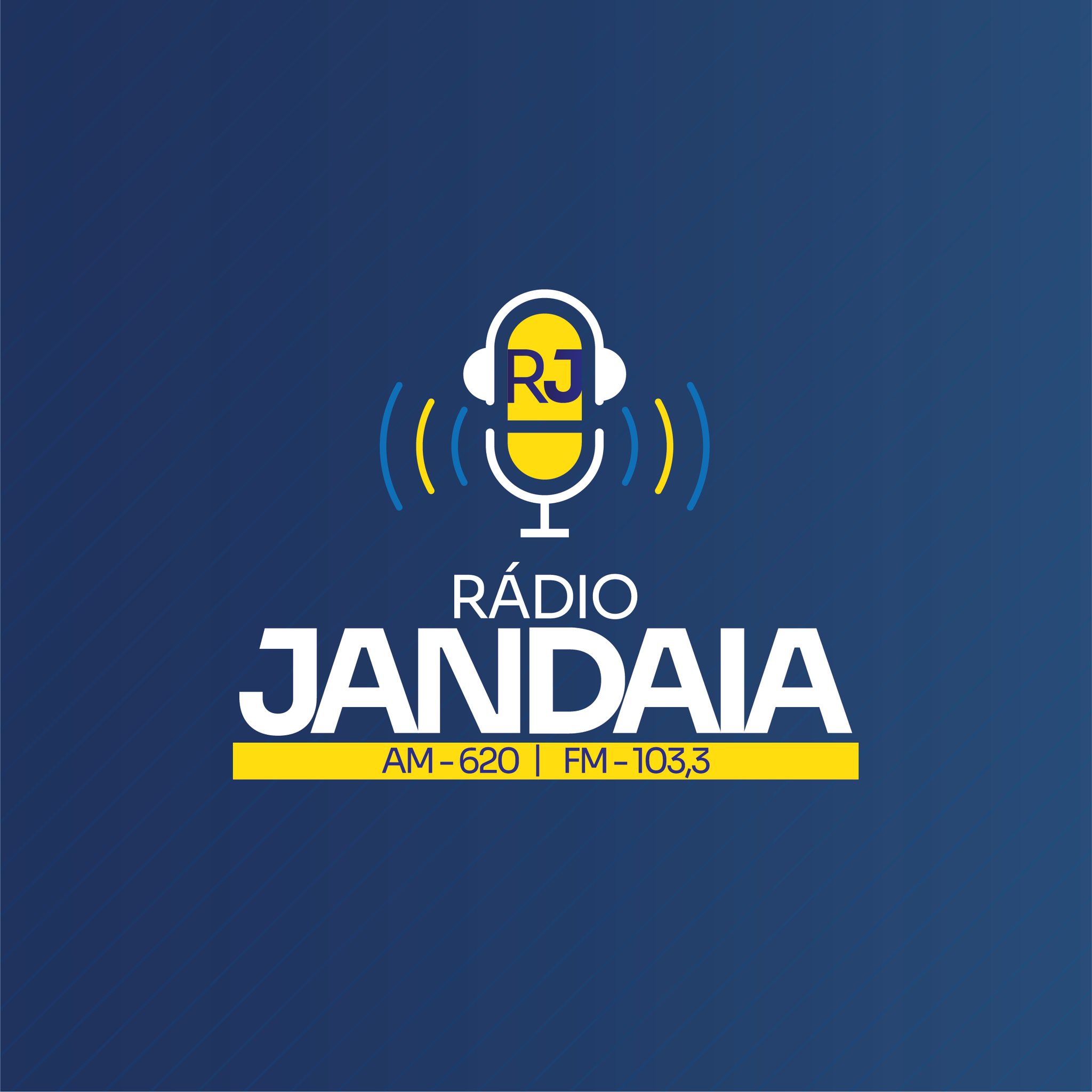 Rádio Jandaia AM 