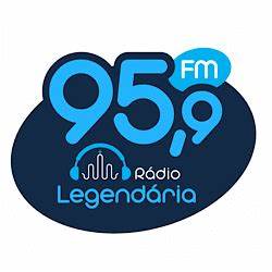 RÁDIO LEGENDÁRIA 