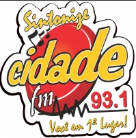 RÁDIO CIDADE FM