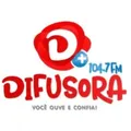 RÁDIO DIFUSORA MAIS FM 
