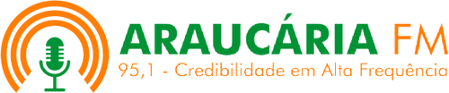 Rádio Araucária 