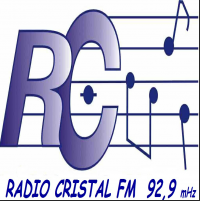 RÁDIO CRISTAL FM