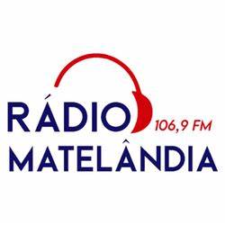 RÁDIO MATELÂNDIA 