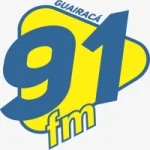 RÁDIO GUAIRACÁ FM