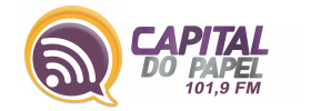 RÁDIO CAPITAL DO PAPEL FM
