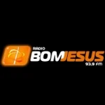 RÁDIO BOM JESUS 