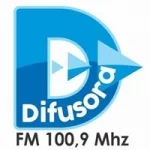 RÁDIO DIFUSORA 