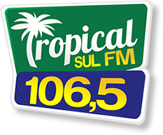 RÁDIO TROPICAL SUL FM 
