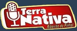 RÁDIO TERRA NATIVA RIBEIRÃO DO PINHAL