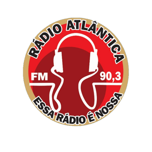 RÁDIO ATLÂNTICA FM