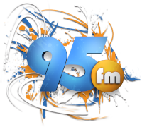 RÁDIO 95,7 FM