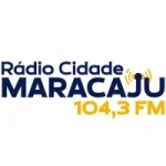 Rádio Cidade Maracaju 