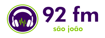 92 FM - São João